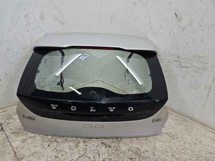 Haion Volvo V40 II [Fabr 2013-2019] Hatchback 42600