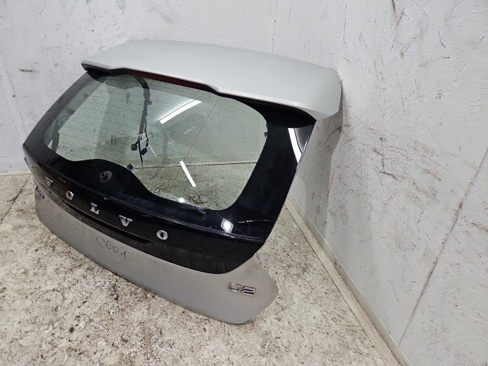 Haion Volvo V40 II [Fabr 2013-2019] Hatchback 42600