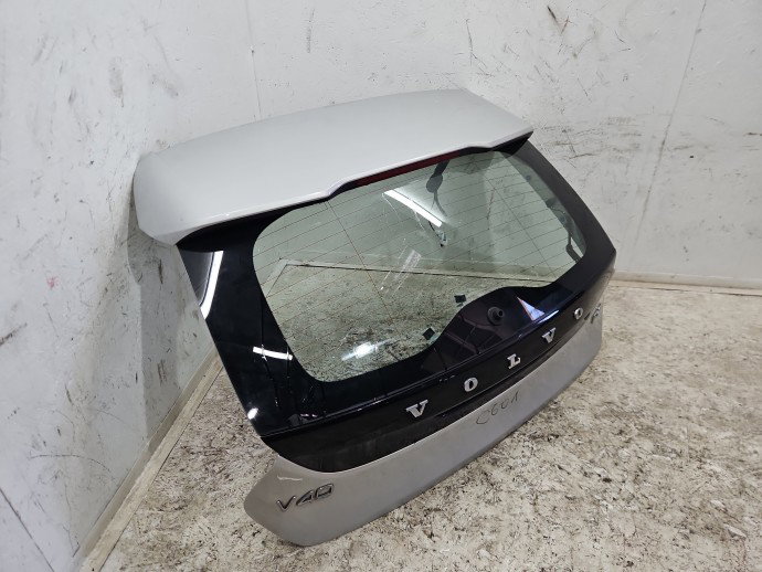 Haion Volvo V40 II [Fabr 2013-2019] Hatchback 42600