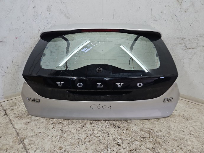 Haion Volvo V40 II [Fabr 2013-2019] Hatchback 42600