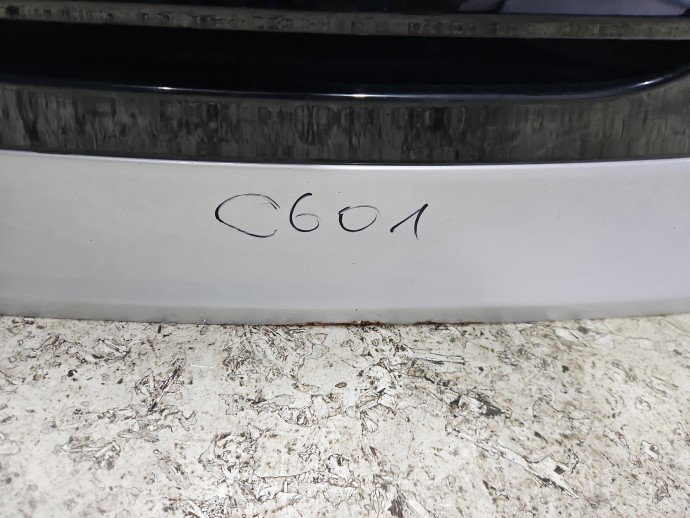 Haion Volvo V40 II [Fabr 2013-2019] Hatchback 42600