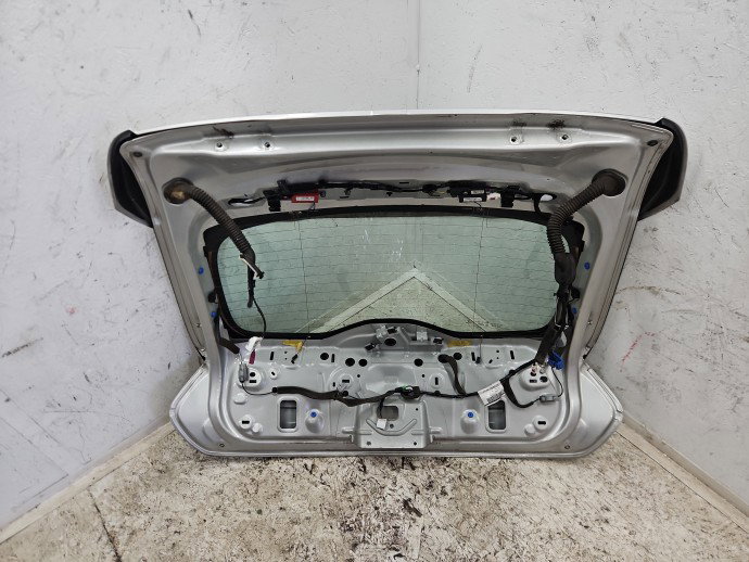 Haion Volvo V40 II [Fabr 2013-2019] Hatchback 42600