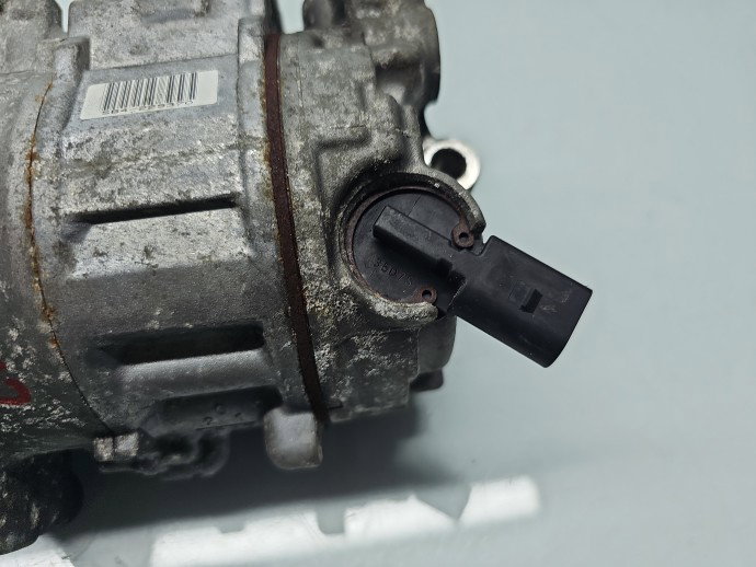 Compresor clima AUDI A6 (4G2, C7) [Fabr 2012-2017] 4G0260805D 2.0 TDI CGLC 130KW / 177CP