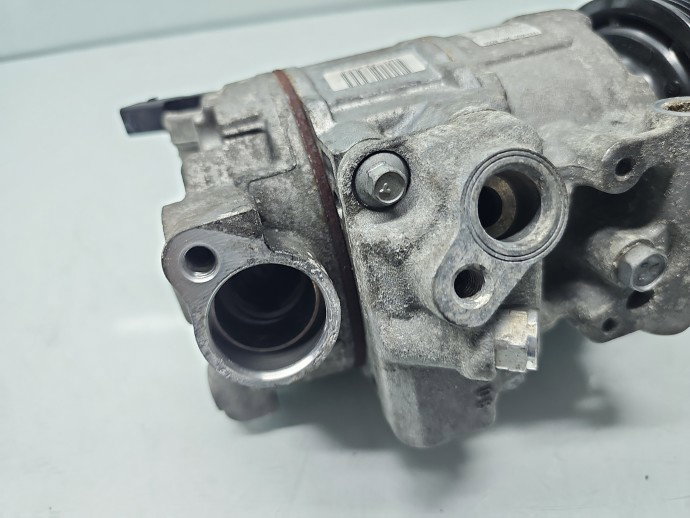 Compresor clima AUDI A6 (4G2, C7) [Fabr 2012-2017] 4G0260805D 2.0 TDI CGLC 130KW / 177CP