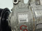 Compresor clima AUDI A6 (4G2, C7) [Fabr 2012-2017] 4G0260805D 2.0 TDI CGLC 130KW / 177CP