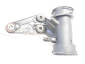 Tub intercooler A2035200295 Mercedes Clasa C (W203) [Fabr 2000-2007] 2.2 cdi