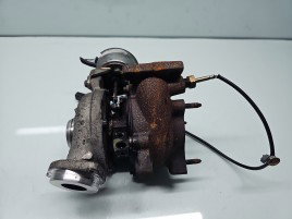 Turbina AUDI A6 (4G2, C7) [Fabr 2012-2017] 03L145721B 2.0 TDI CGLC 130KW / 177CP