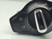 Bloc lumini AUDI A4 (8K2, B8) [Fabr 2008-2015] 8K0941531AS