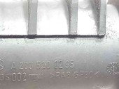 Tub intercooler A2035200295 Mercedes Clasa C (W203) [Fabr 2000-2007] 2.2 cdi