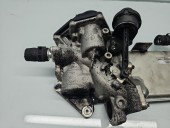 Racitor gaze AUDI A6 (4G2, C7) [Fabr 2012-2017] 03L131512DN 2.0 TDI CGLC 130KW / 177CP