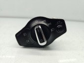 Bloc lumini AUDI A5 Sportback (8TA) [Fabr 2009-2015] 8K0941531AS