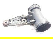 Tub intercooler A2035200295 Mercedes Clasa C (W203) [Fabr 2000-2007] 2.2 cdi