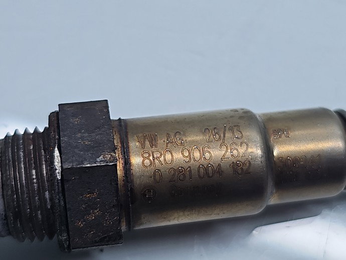Sonda lambda AUDI A6 (4G2, C7) [Fabr 2012-2017] 8R0906262 2.0 TDI CGLC 130KW / 177CP
