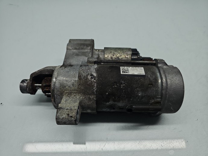 Electromotor AUDI A6 (4G2, C7) [Fabr 2012-2017] 03L911024B 2.0 TDI CGLC130KW / 177CP