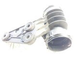 Tub intercooler A2035200295 Mercedes Clasa C (W203) [Fabr 2000-2007] 2.2 cdi