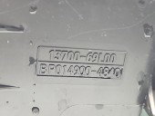 Carcasa filtru aer Suzuki Swift 4 (MH) [Fabr 2010-prezent] 13700-69L00 1.2 Benz K12B 69KW / 94CP