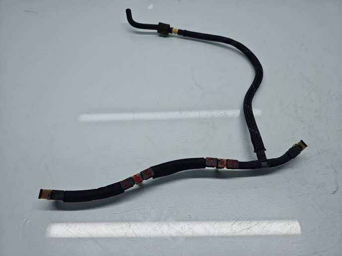 Conducta retur injectoare AUDI A6 (4G2, C7) [Fabr 2012-2017] OEM 2.0 TDI CGLC 130KW / 177CP