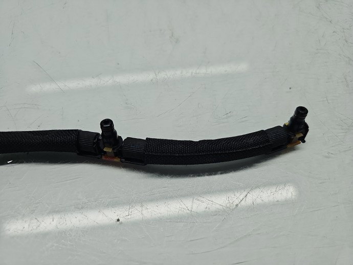 Conducta retur injectoare AUDI A6 (4G2, C7) [Fabr 2012-2017] OEM 2.0 TDI CGLC 130KW / 177CP