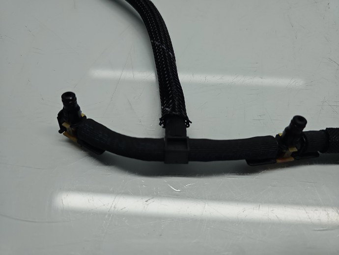 Conducta retur injectoare AUDI A6 (4G2, C7) [Fabr 2012-2017] OEM 2.0 TDI CGLC 130KW / 177CP
