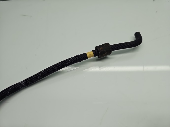 Conducta retur injectoare AUDI A6 (4G2, C7) [Fabr 2012-2017] OEM 2.0 TDI CGLC 130KW / 177CP