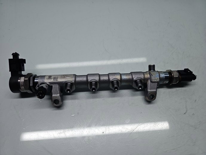 Rampa injectoare AUDI A6 (4G2, C7) [Fabr 2012-2017] 03L130089Q 2.0 TDI CGLC 130KW / 177CP
