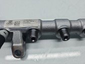 Rampa injectoare AUDI A6 (4G2, C7) [Fabr 2012-2017] 03L130089Q 2.0 TDI CGLC 130KW / 177CP