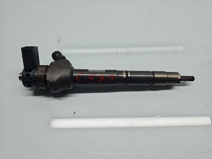 Injector AUDI A6 (4G2, C7) [Fabr 2012-2017] 03L130277J, 0445110369 2.0 TDI CGLC 130KW / 177CP