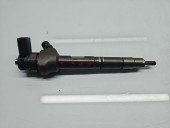 Injector AUDI A6 (4G2, C7) [Fabr 2012-2017] 03L130277J, 0445110369 2.0 TDI CGLC 130KW / 177CP