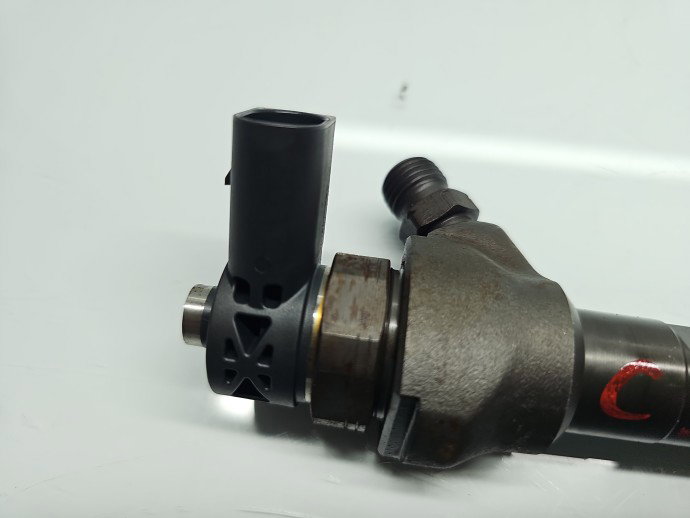 Injector AUDI A6 (4G2, C7) [Fabr 2012-2017] 03L130277J, 0445110369 2.0 TDI CGLC 130KW / 177CP