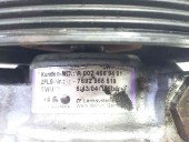 Pompa servodirectie A0024669401 Mercedes Clasa C (W203) [Fabr 2000-2007] 2.2 cdi
