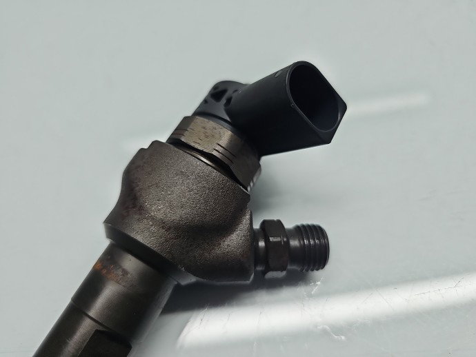 Injector AUDI A6 (4G2, C7) [Fabr 2012-2017] 03L130277J, 0445110369 2.0 TDI CGLC 130KW / 177CP
