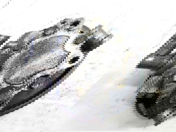 Pompa servodirectie A0024669401 Mercedes Clasa C (W203) [Fabr 2000-2007] 2.2 cdi