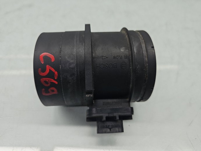 Debitmetru aer Bmw 3 (E90) [Fabr 2005-2011] 8506409 2.0 N47D20 135KW / 184CP