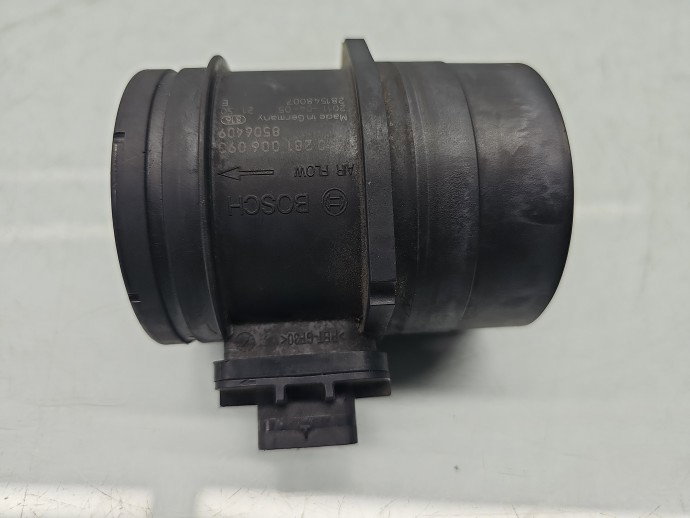 Debitmetru aer Bmw 3 (E90) [Fabr 2005-2011] 8506409 2.0 N47D20 135KW / 184CP