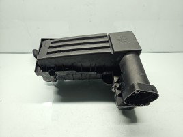 Carcasa filtru aer Volkswagen Golf 6 (5K1) [Fabr 2009-2013] 3C0129601CA 1.6 TDI CAYC 77KW / 105CP