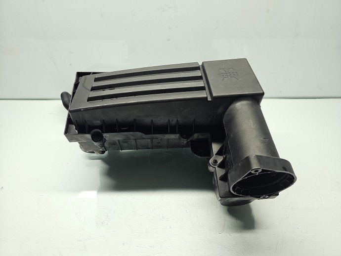 Carcasa filtru aer Volkswagen Golf 6 (5K1) [Fabr 2009-2013] 3C0129601CA 1.6 TDI CAYC 77KW / 105CP