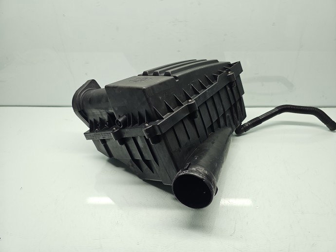 Carcasa filtru aer Volkswagen Golf 6 (5K1) [Fabr 2009-2013] 3C0129601CA 1.6 TDI CAYC 77KW / 105CP