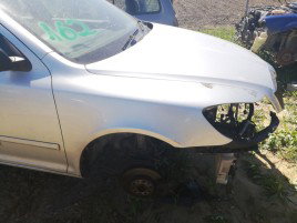 Aripa dreapta fata Skoda Octavia 2 facelift 1.9 TDI LA7W 2004-2013