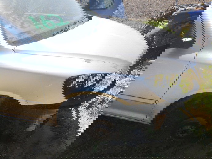 Aripa dreapta fata Skoda Octavia 2 facelift 1.9 TDI LA7W 2004-2013