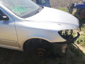 Aripa dreapta fata Skoda Octavia 2 facelift 1.9 TDI LA7W 2004-2013