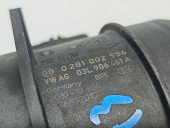 Debitmetru aer Volkswagen Touran (1T3) [Fabr 2010-2015] 03L906461A 2.0 TDI CFHC 103KW / 140CP