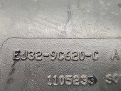 Tub admisie aer LAND ROVER Range Rover Evoque [Fabr 2011-2018] EJ32-9C620-CA 2.2 SD4 224DT 140KW / 190CP