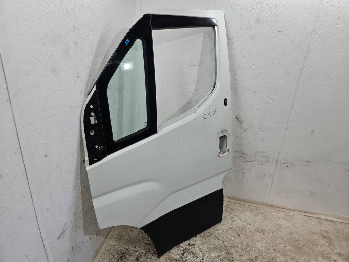 Usa stanga fata Iveco Daily III [Fabr 2014-2025] Furgon ALB