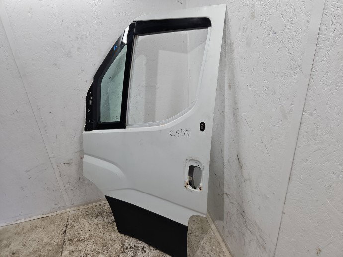 Usa stanga fata Iveco Daily III [Fabr 2014-2025] Furgon ALB