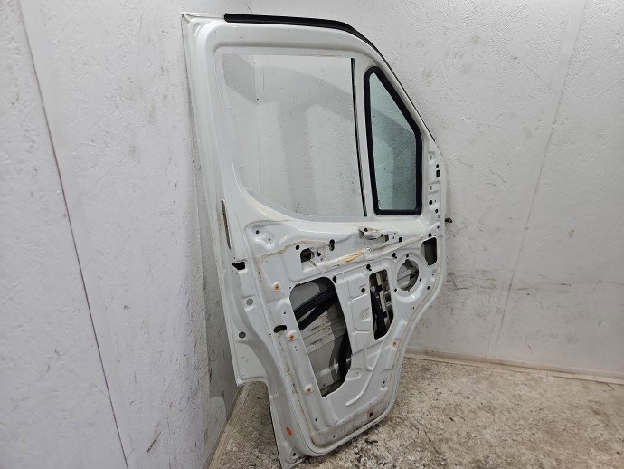 Usa stanga fata Iveco Daily III [Fabr 2014-2025] Furgon ALB