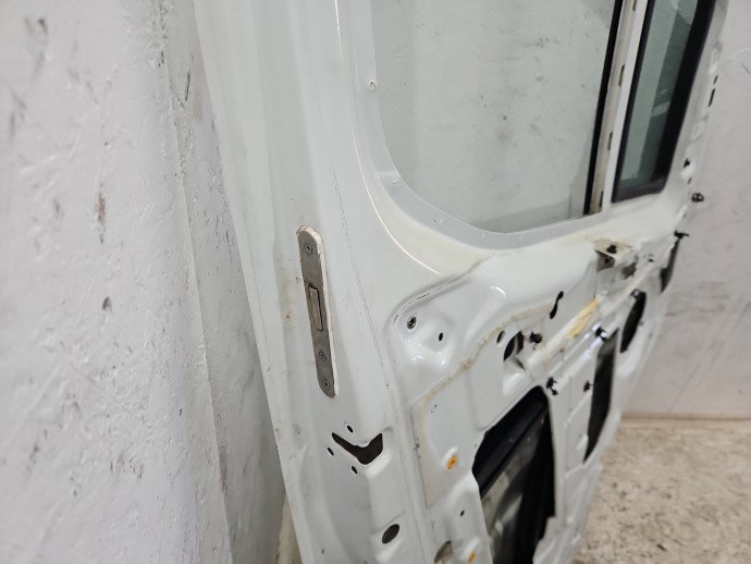 Usa stanga fata Iveco Daily III [Fabr 2014-2025] Furgon ALB