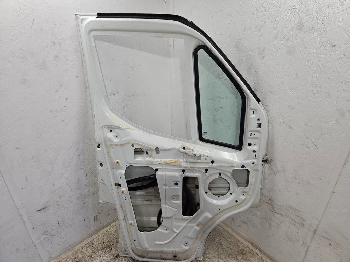 Usa stanga fata Iveco Daily III [Fabr 2014-2025] Furgon ALB