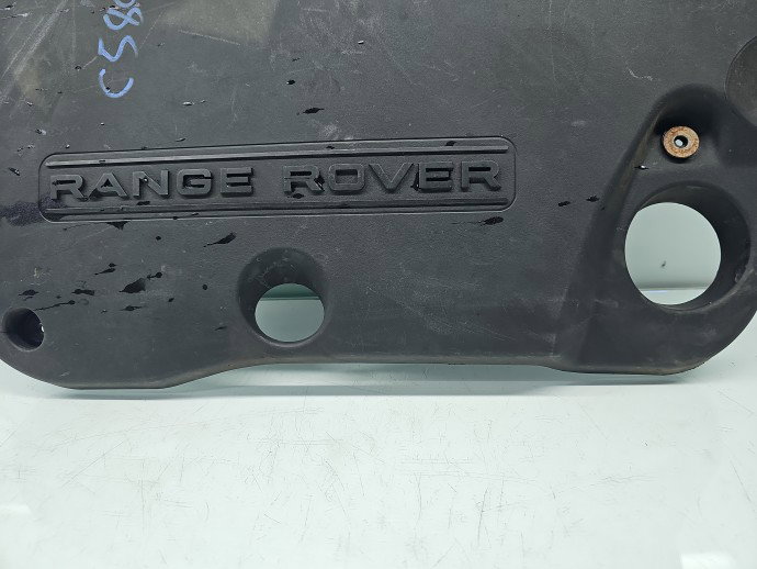 Capac motor LAND ROVER Range Rover Evoque [Fabr 2011-2018] BJ32-6A949-BA 2.2 SD4 224DT 140KW / 190CP