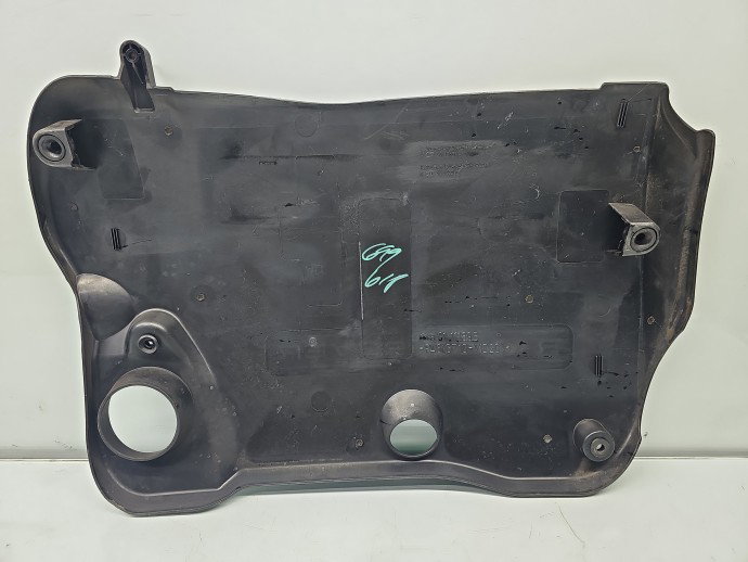 Capac motor LAND ROVER Range Rover Evoque [Fabr 2011-2018] BJ32-6A949-BA 2.2 SD4 224DT 140KW / 190CP