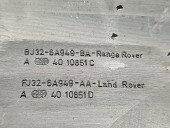 Capac motor LAND ROVER Range Rover Evoque [Fabr 2011-2018] BJ32-6A949-BA 2.2 SD4 224DT 140KW / 190CP